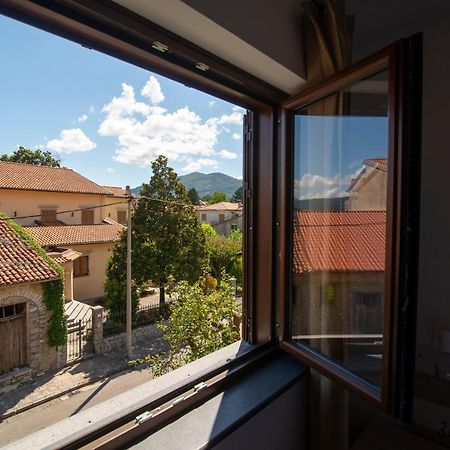 B&B Terra Mare Trecchina Dış mekan fotoğraf