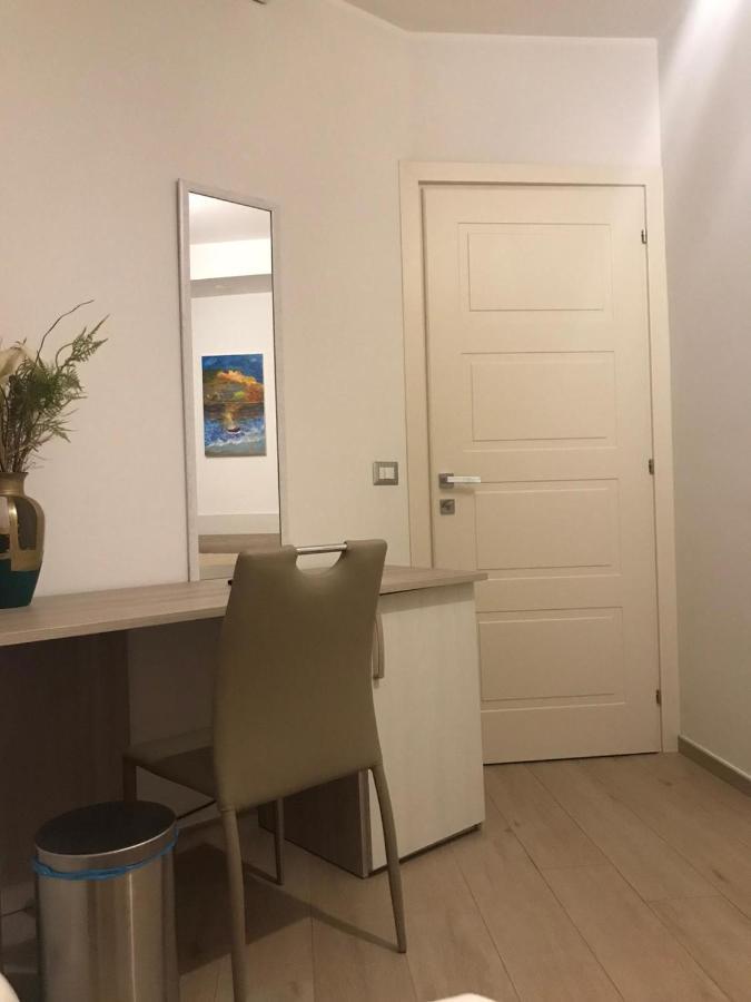 B&B Terra Mare Trecchina Dış mekan fotoğraf