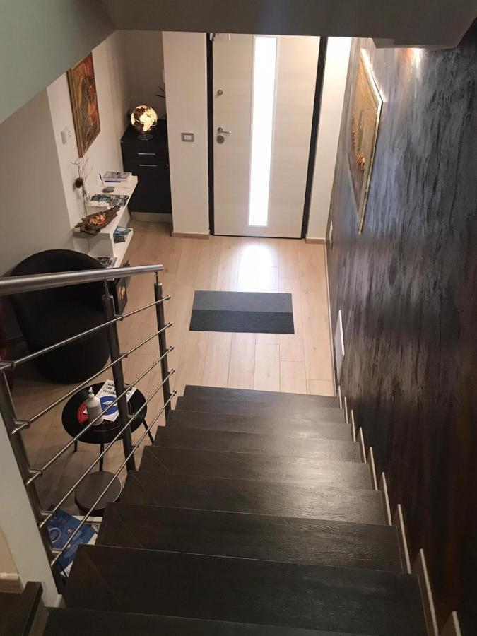 B&B Terra Mare Trecchina Dış mekan fotoğraf