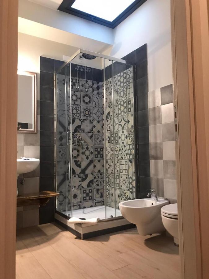 B&B Terra Mare Trecchina Dış mekan fotoğraf